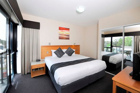 Assured Ascot Quays Apartment Hotel - Hotels Melbourne 2