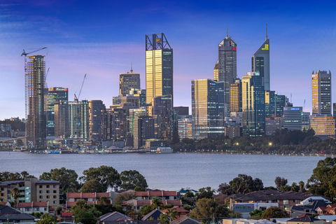 Metro Hotel Perth, South Perth - Hotels Melbourne 0