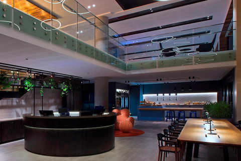 Aloft Perth - Hotels Melbourne 1