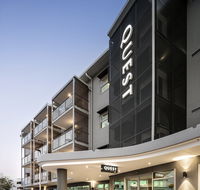 Quest Eight Mile Plains - Hotels Melbourne