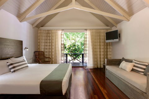 Hamilton Island Palm Bungalows - Hotels Melbourne 0