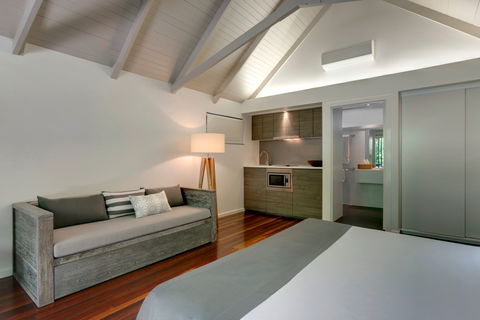Hamilton Island Palm Bungalows - Hotels Melbourne 1