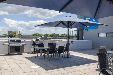 Aligned Corporate Residences Mackay - Hotels Melbourne 0