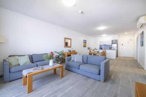 Aligned Corporate Residences Mackay - Hotels Melbourne 1
