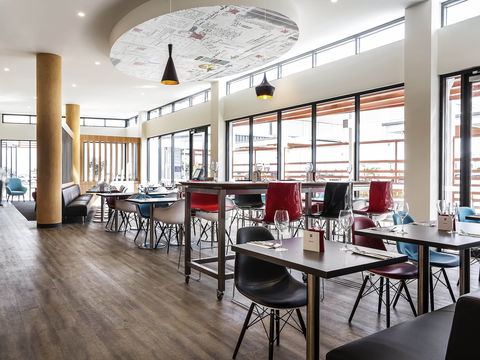 Ibis Mackay Airport - Hotels Melbourne 1