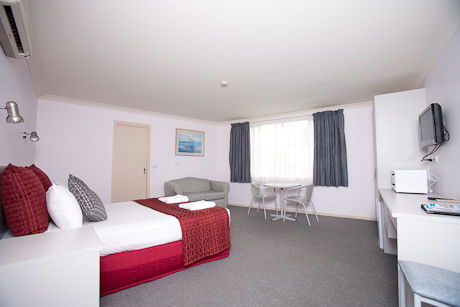 Hume Villa Motor Inn - Hotels Melbourne 2