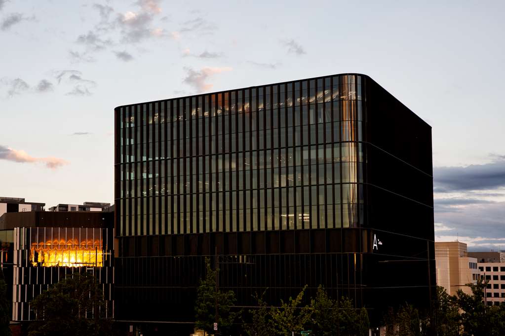 Binya ACT Hotels Melbourne