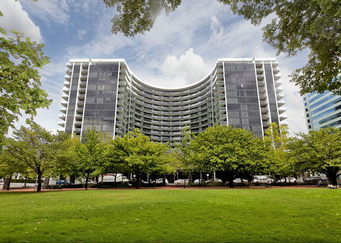 Astra Canberra Manhattan - Hotels Melbourne 0