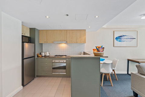 Astra Apartments Chatswood - Hotels Melbourne 0