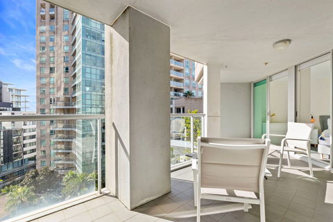 Astra Apartments Chatswood - Hotels Melbourne 2