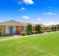 Comfort Inn  Suites King Avenue - Hotels Melbourne
