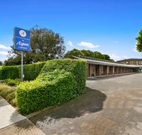 Hotel Aspen  Apartments - Hotels Melbourne