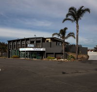 Rivers Inn Motel - Hotels Melbourne