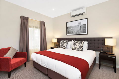 Quest Maitland - Hotels Melbourne 1