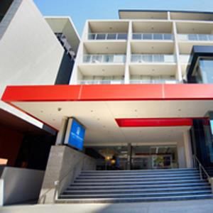 Amity South Yarra Apartments - Hotels Melbourne 0