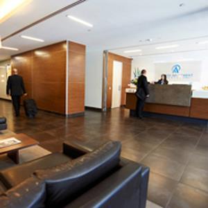 Amity South Yarra Apartments - Hotels Melbourne 1