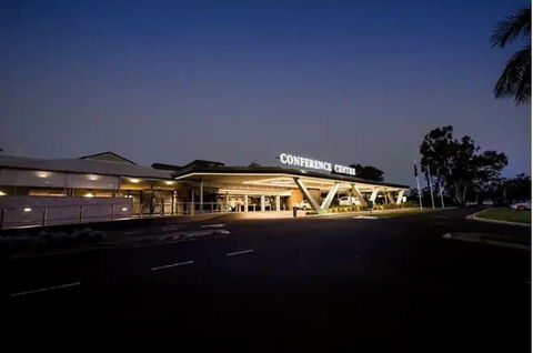 Alexandra Hills Hotel - Hotels Melbourne 1