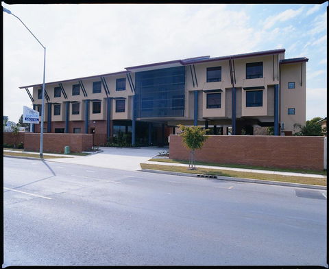 Kingsford Smith Motel - Hotels Melbourne 0