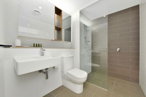 Astra Apartments MacQuarie Park - Hotels Melbourne 1