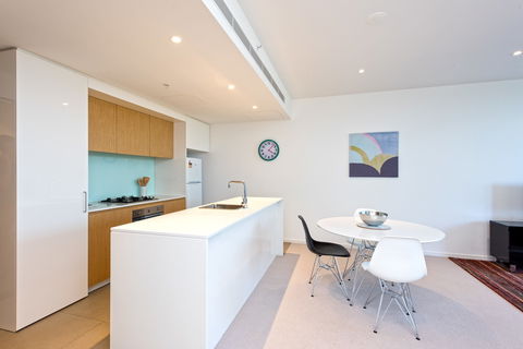 Astra Apartments MacQuarie Park - Hotels Melbourne 2