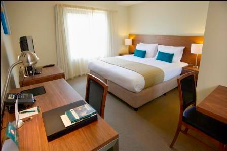 Quest Bendigo Central - Hotels Melbourne 1