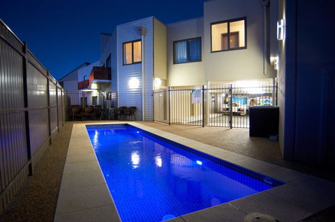 Quest Bendigo Central - Hotels Melbourne 2