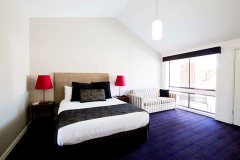 All Seasons Bendigo - Hotels Melbourne 1