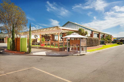 All Seasons Bendigo - Hotels Melbourne 2