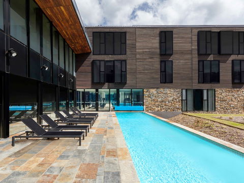 Peppers Marysville - Hotels Melbourne 0