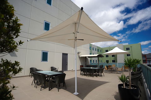Quest Mawson Lakes - Hotels Melbourne 1