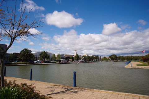 Quest Mawson Lakes - Hotels Melbourne 2