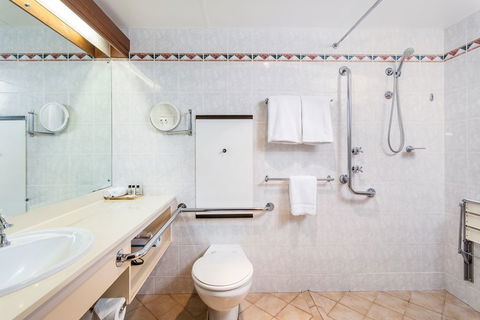 Adelaide Inn - Hotels Melbourne 2