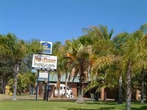 Kalbarri Palm Resort - Hotels Melbourne 0