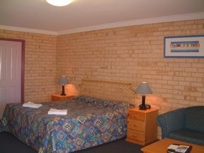 Kalbarri Palm Resort - Hotels Melbourne 1