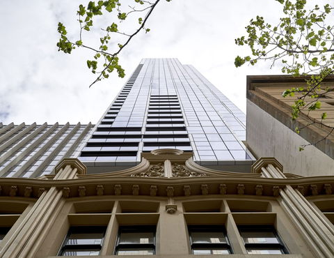 Arise Collins House - Hotels Melbourne 0