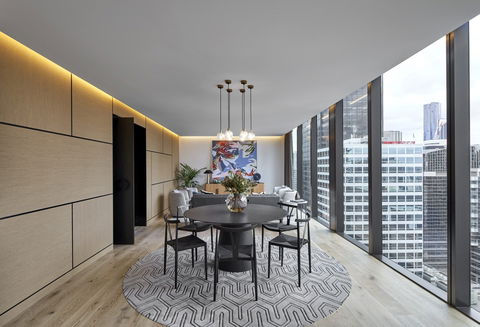 Arise Collins House - Hotels Melbourne 2