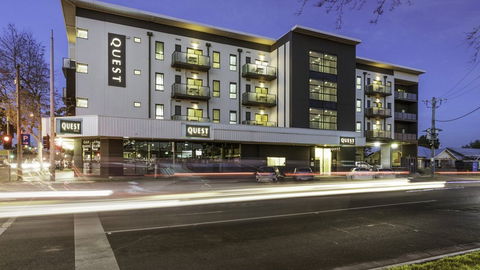 Quest Werribee - Hotels Melbourne 2