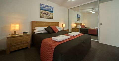 Albacore Apartments - Hotels Melbourne 0