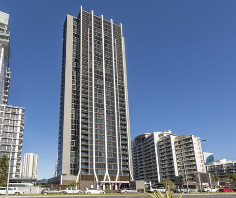Avani Broadbeach Residences - Hotels Melbourne 0