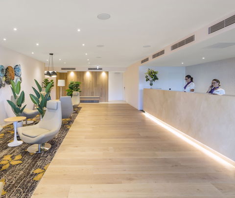 Avani Broadbeach Residences - Hotels Melbourne 1
