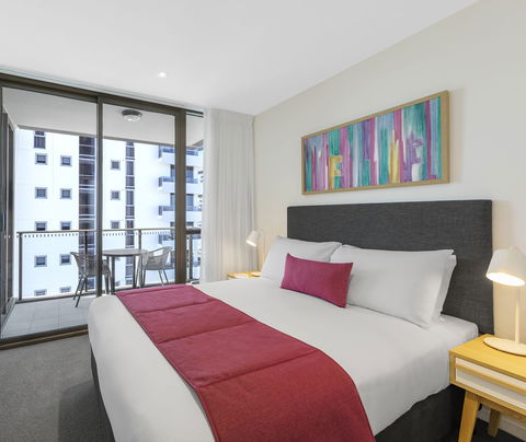 Avani Broadbeach Residences - Hotels Melbourne 2