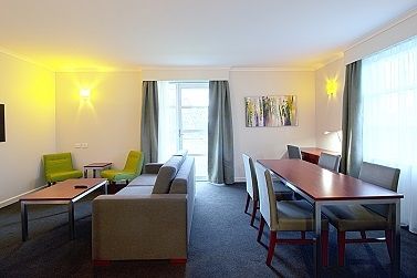 Abode Narrabundah - Hotels Melbourne 0