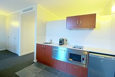Abode Narrabundah - Hotels Melbourne 1
