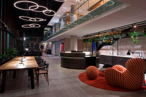 Aloft Perth - Hotels Melbourne 2