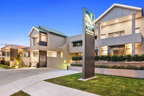 Quality Hotel Wangaratta Gateway - Hotels Melbourne 2