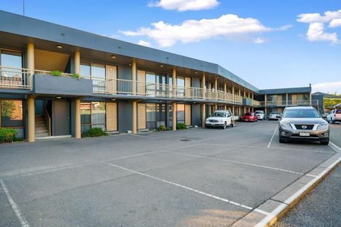 City Reach Motel - Hotels Melbourne 1