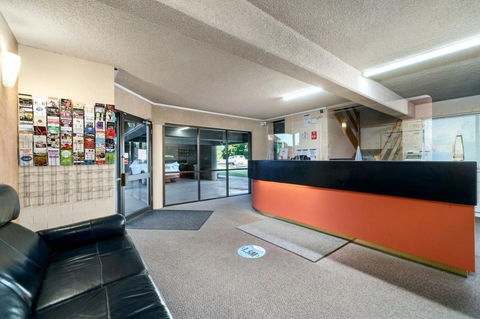 City Reach Motel - Hotels Melbourne 2