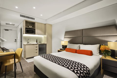 Quest St Leonards - Hotels Melbourne 2