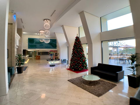 Astra Apartments Brisbane - Hotels Melbourne 1