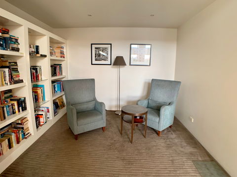 Astra Apartments Brisbane - Hotels Melbourne 2